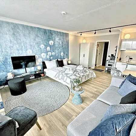 Appartement Arius, App 16 