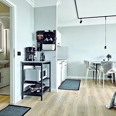 Appartement Arius, App 16 